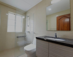 Gentle Villas (D11), Semi-Detached #564240881